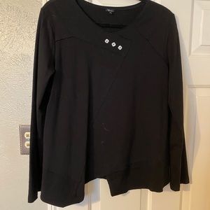 Shane women’s long sleeve top